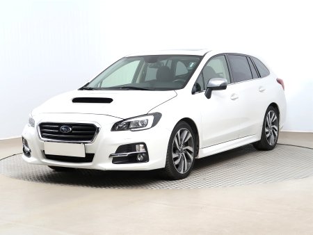 Subaru Levorg, 2015 - pohled č. 3