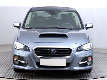 Subaru Levorg, 2016 - pohled č. 2