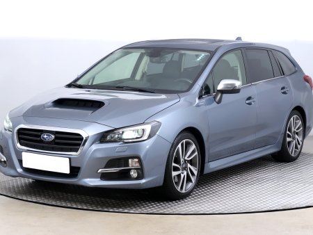 Subaru Levorg, 2016 - pohled č. 3