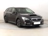 Subaru Levorg, 2015 - celkový pohled