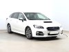 Subaru Levorg, 2015 - celkový pohled