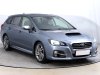 Subaru Levorg, 2016 - celkový pohled