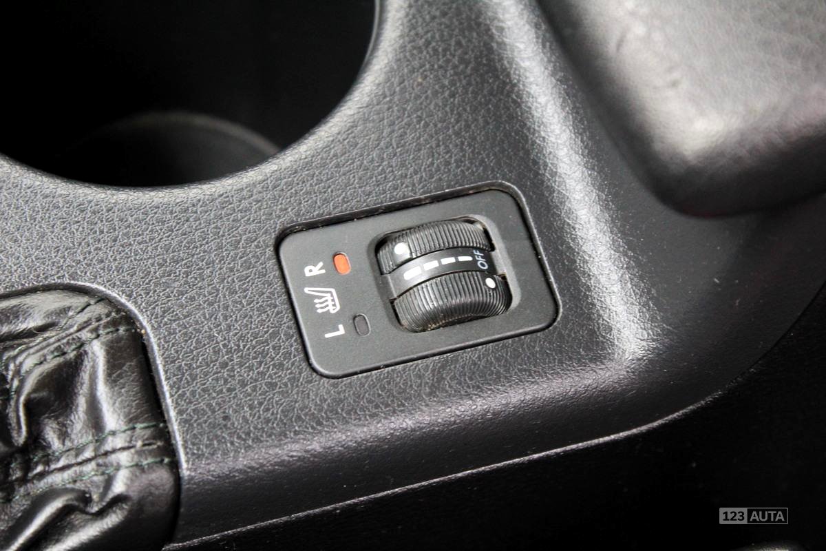 Subaru Outback, 2008 - pohled č. 26