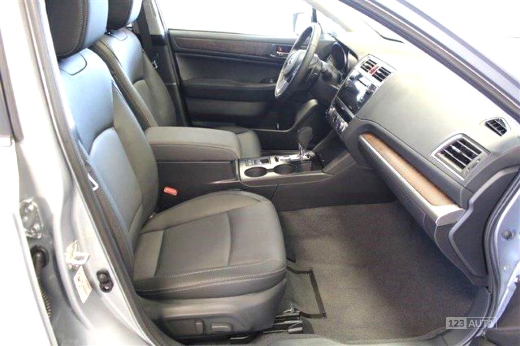 Subaru Outback, 2018 - pohled č. 10
