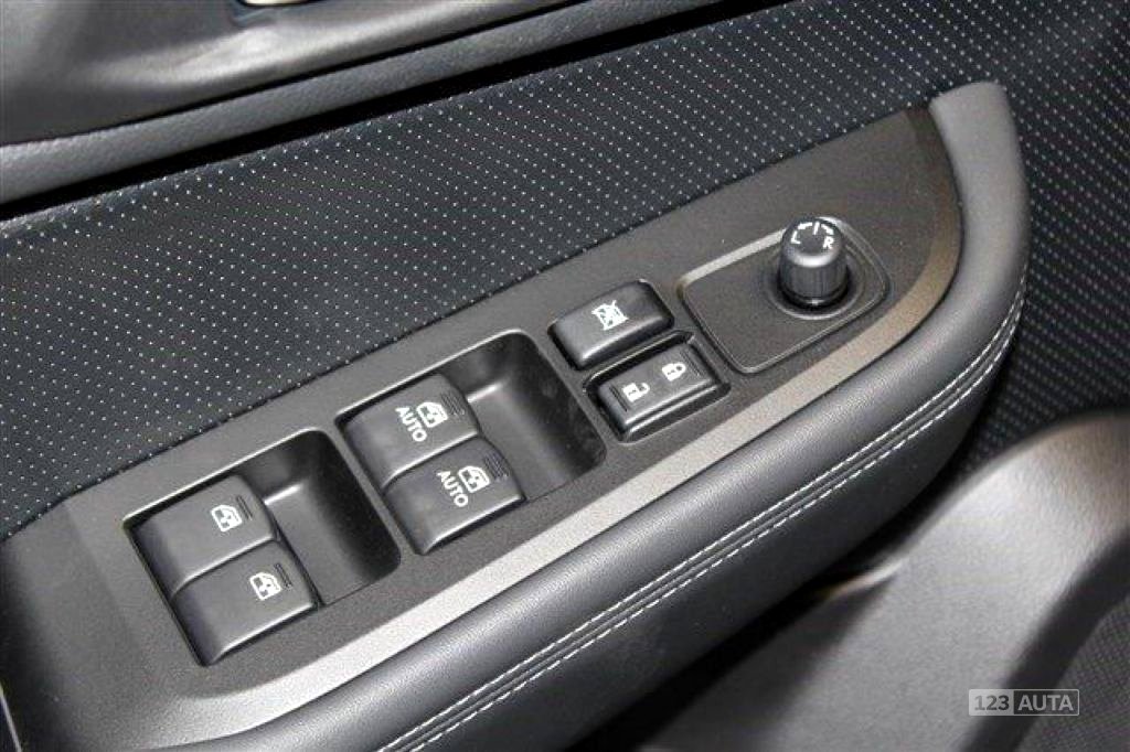 Subaru Outback, 2018 - pohled č. 13