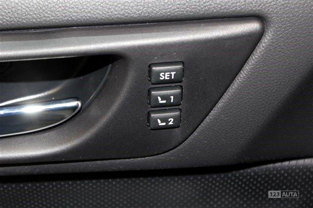 Subaru Outback, 2018 - pohled č. 14