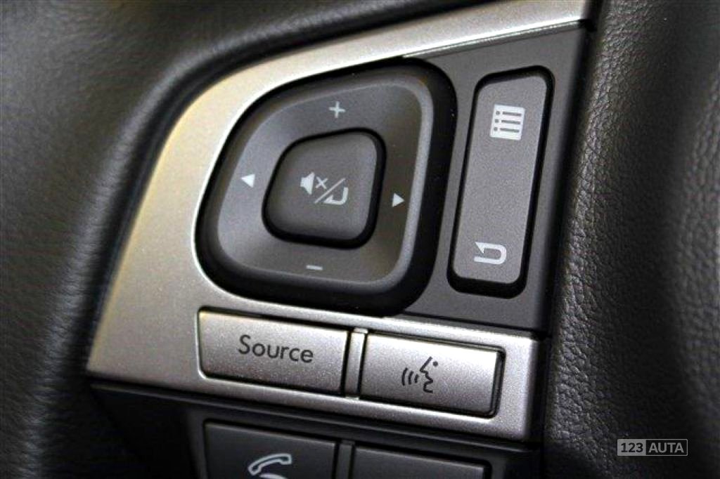 Subaru Outback, 2018 - pohled č. 18