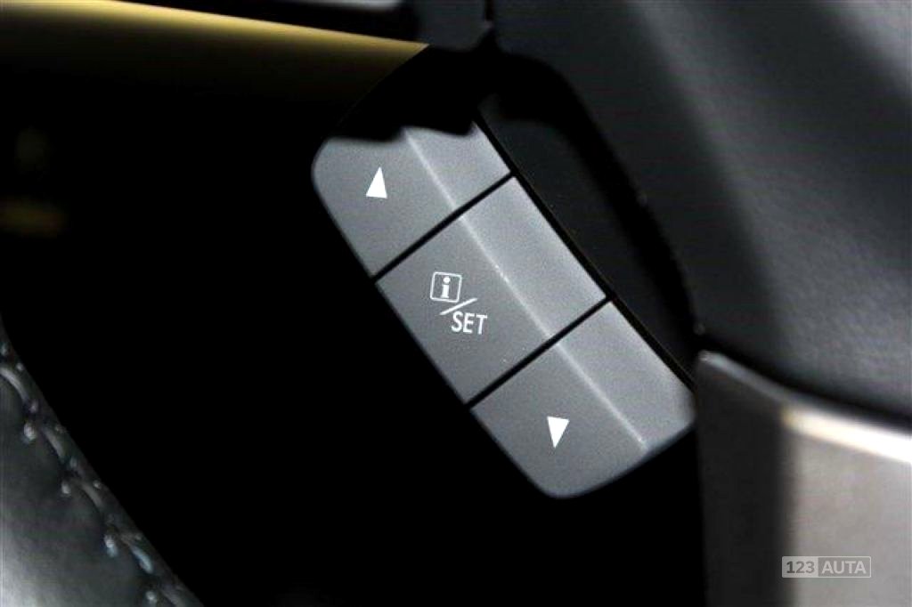 Subaru Outback, 2018 - pohled č. 19