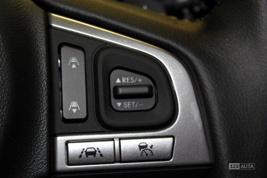 Subaru Outback, 2018 - pohled č. 20