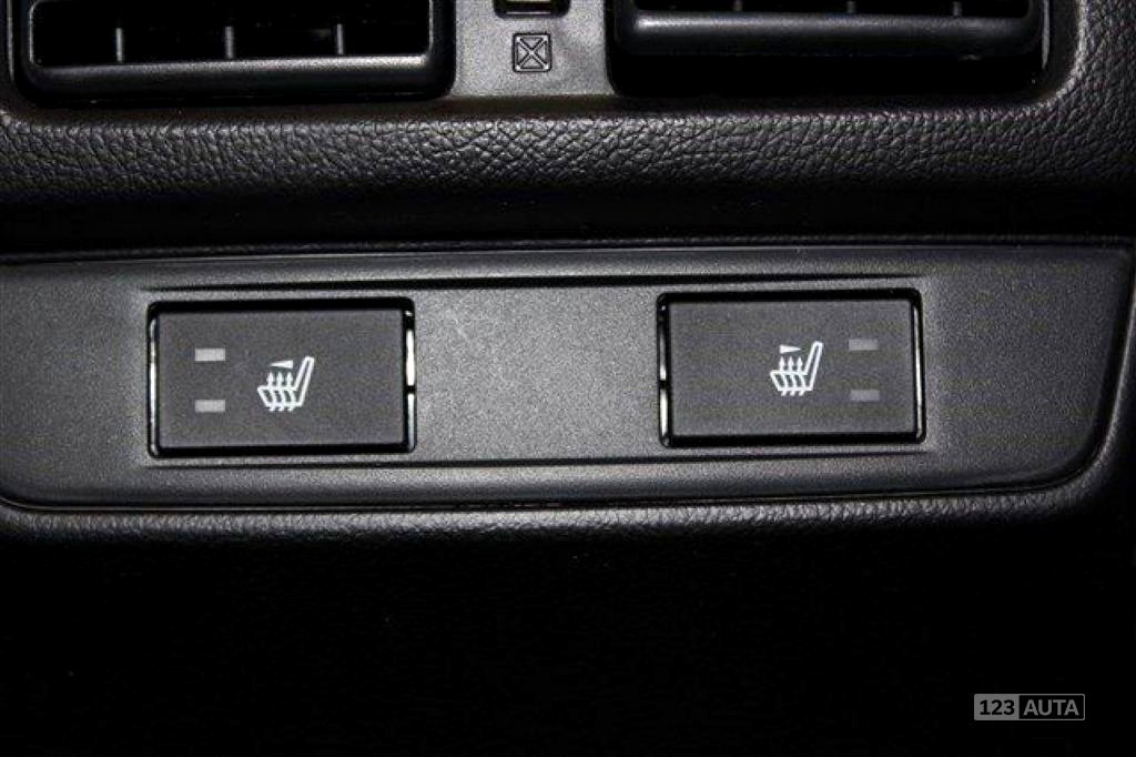 Subaru Outback, 2018 - pohled č. 23