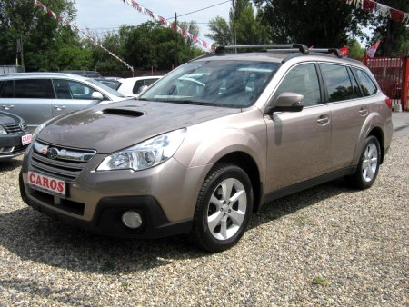 Subaru Outback 2.0D,serviska Subaru,Kamera,