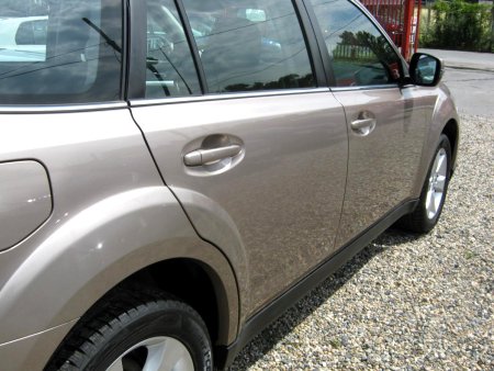 Subaru Outback, 2014 - pohled č. 4