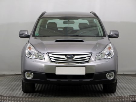 Subaru Outback, 2011 - pohled č. 2