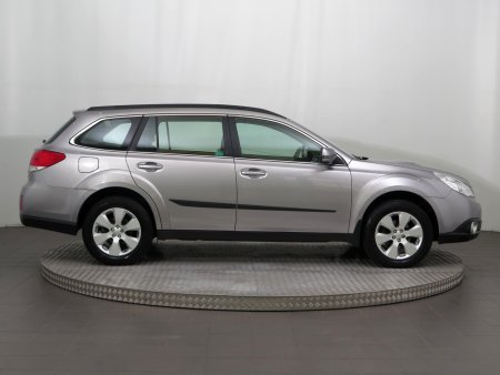 Subaru Outback, 2011 - pohled č. 8