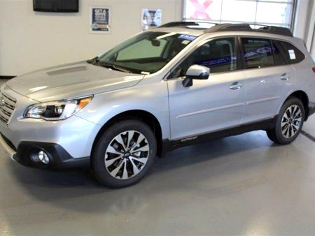 Subaru Outback 2,4T Premier XT