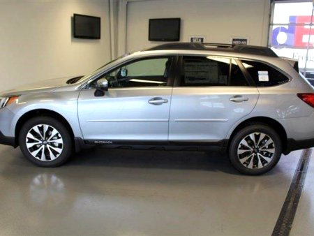 Subaru Outback, 2020 - pohled č. 2