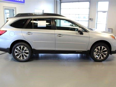 Subaru Outback, 2020 - pohled č. 6