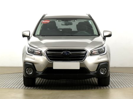 Subaru Outback, 2018 - pohled č. 2