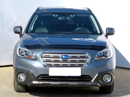 Subaru Outback, 2017 - pohled č. 2