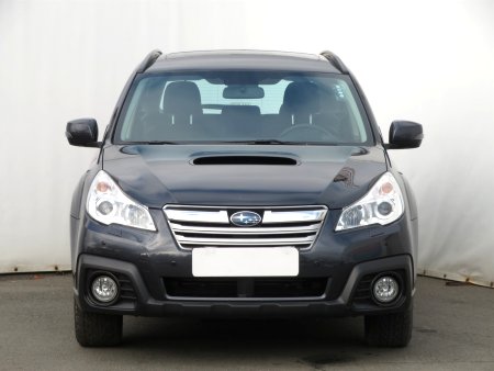 Subaru Outback, 2014 - pohled č. 2