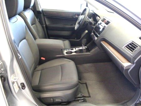 Subaru Outback, 2018 - pohled č. 10