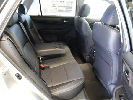 Subaru Outback, 2018 - pohled č. 11