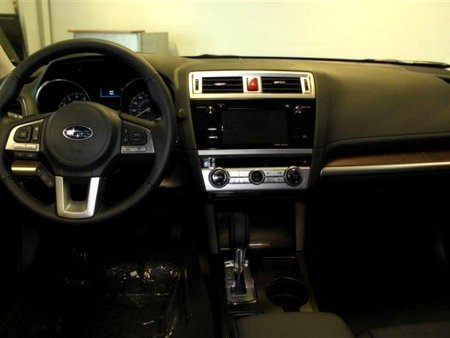 Subaru Outback, 2018 - pohled č. 12