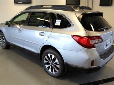 Subaru Outback, 2018 - pohled č. 3