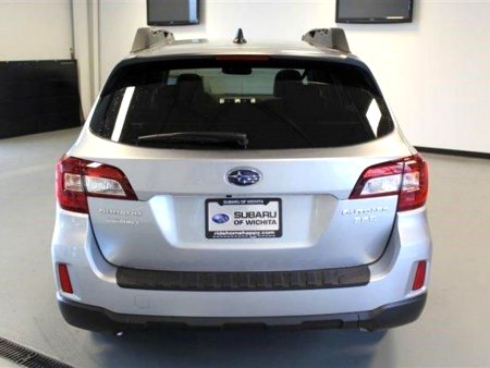 Subaru Outback, 2018 - pohled č. 4