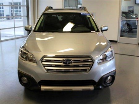 Subaru Outback, 2018 - pohled č. 8