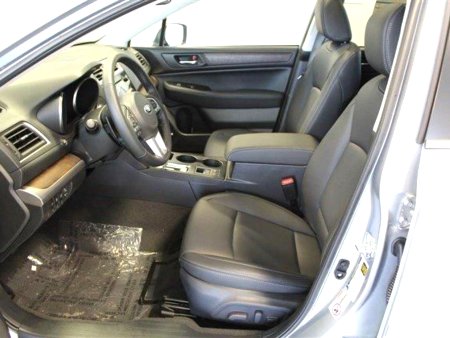 Subaru Outback, 2018 - pohled č. 9