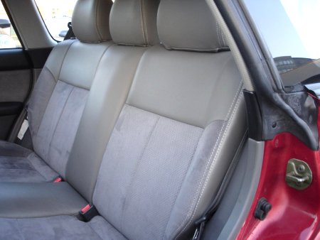 Subaru Outback, 2000 - pohled č. 13