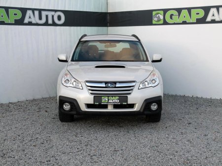 Subaru Outback, 2013 - pohled č. 2