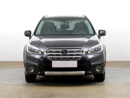 Subaru Outback, 2015 - pohled č. 2