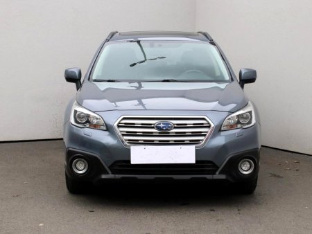 Subaru Outback, 2015 - pohled č. 2