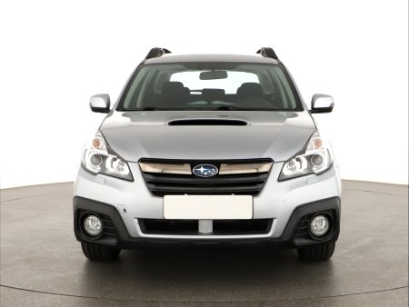Subaru Outback, 2014 - pohled č. 2