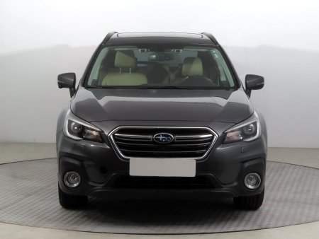 Subaru Outback, 2019 - pohled č. 2