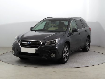 Subaru Outback, 2019 - pohled č. 3