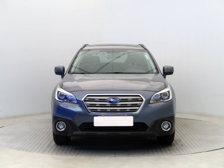 Subaru Outback, 2015 - pohled č. 2