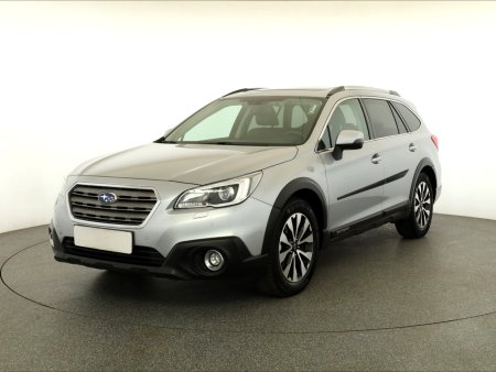 Subaru Outback, 2016 - pohled č. 3