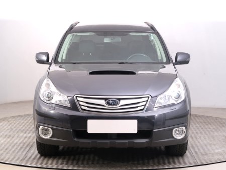 Subaru Outback, 2013 - pohled č. 2