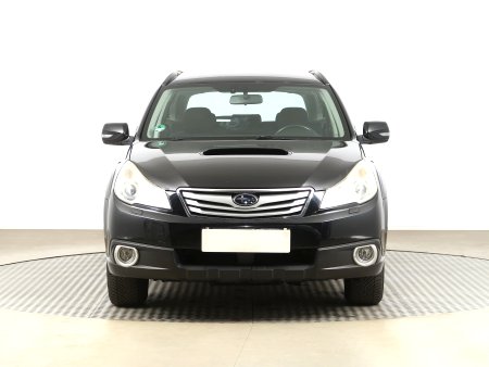 Subaru Outback, 2010 - pohled č. 2