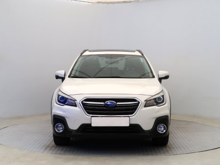 Subaru Outback, 2018 - pohled č. 2