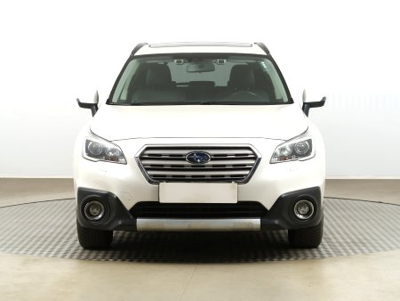 Subaru Outback, 2016 - pohled č. 2