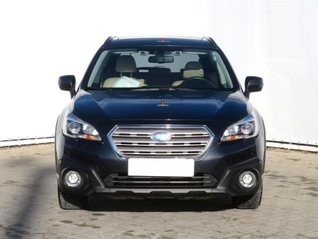 Subaru Outback, 2017 - pohled č. 2