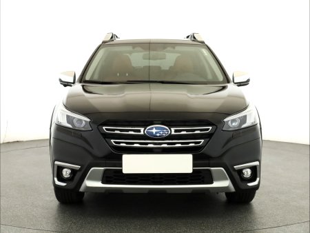 Subaru Outback, 2022 - pohled č. 2