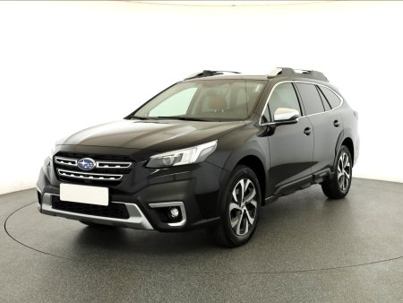 Subaru Outback, 2022 - pohled č. 3