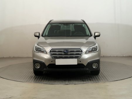 Subaru Outback, 2016 - pohled č. 2