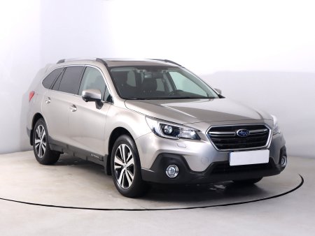 Subaru Outback, 2019