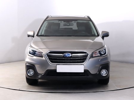Subaru Outback, 2019 - pohled č. 2